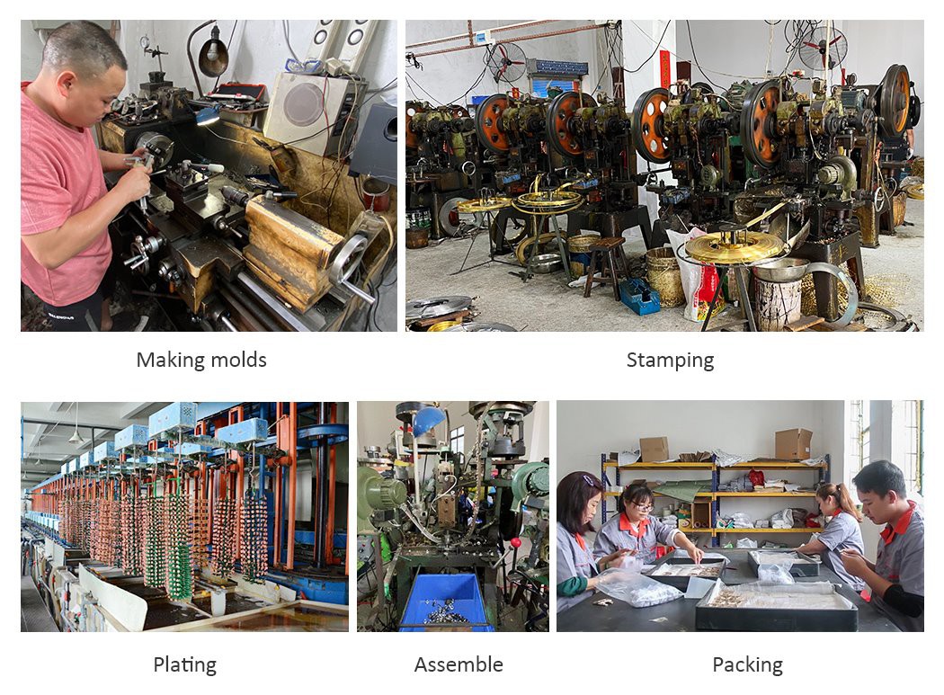 product-1050-773 working process