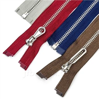 28 pous metal rad zip