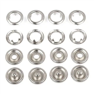 Long Prong Snaps