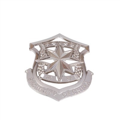 Lapolis Pin Badge