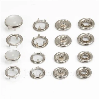 Ranplasman Pearl Snaps