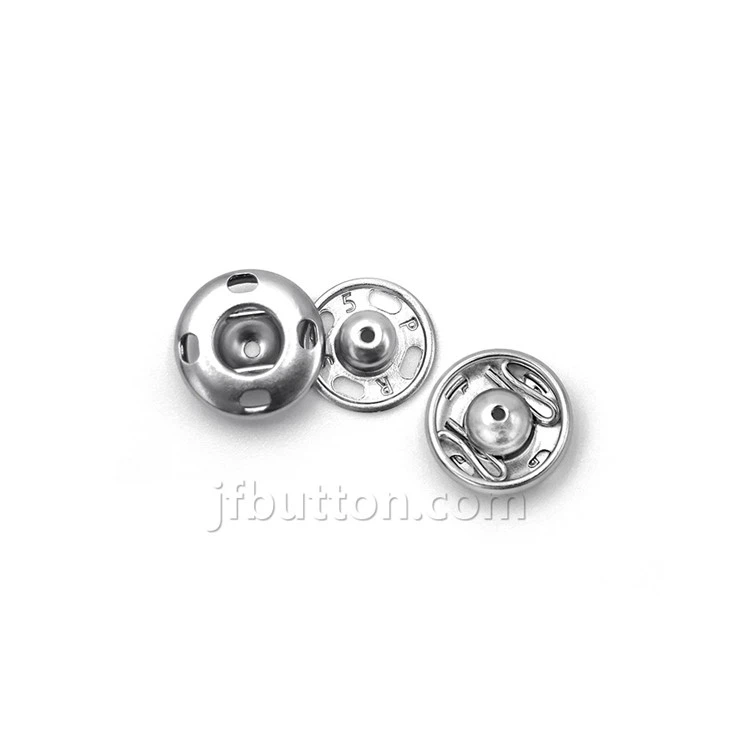 Clothing Snap Fasteners