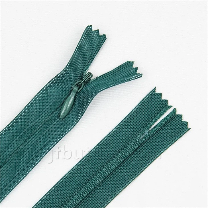 Invisible Zippers For Pillows