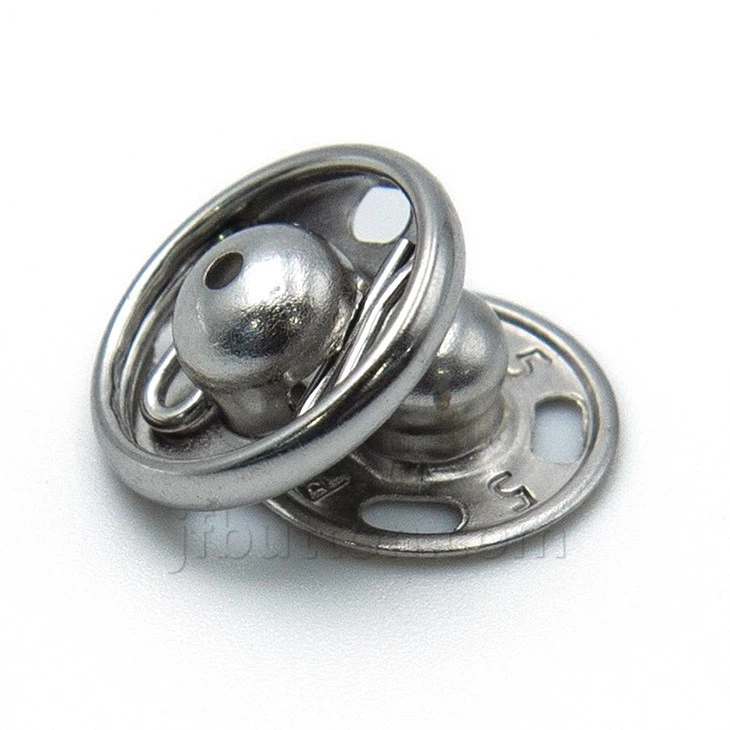 Sew On Snaps For Clothing