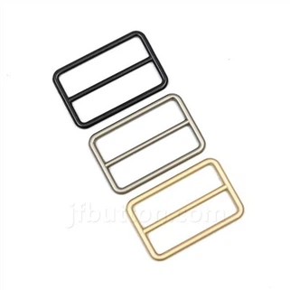 25Mm metal D bag