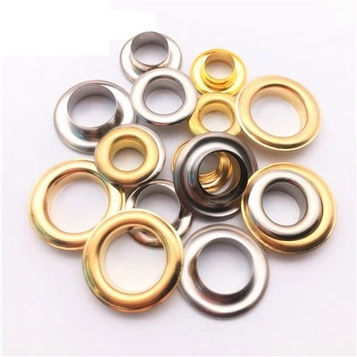 Eyelets lou pou twal