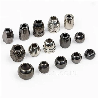 Metal Bell bouchon