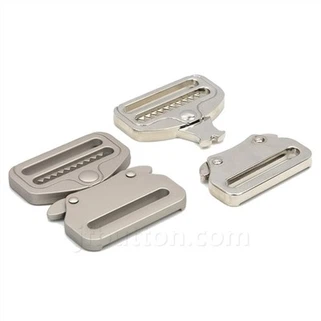 Boukl parachit metal