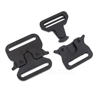 Metal Quick Release Boukl