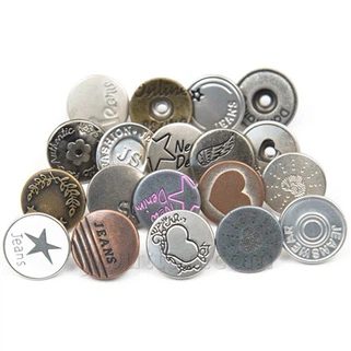 Ranplasman rive pou Jeans