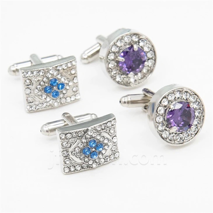 Tuex Shirt Button Covers