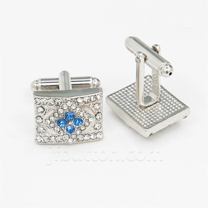 Tuex Shirt Button Covers