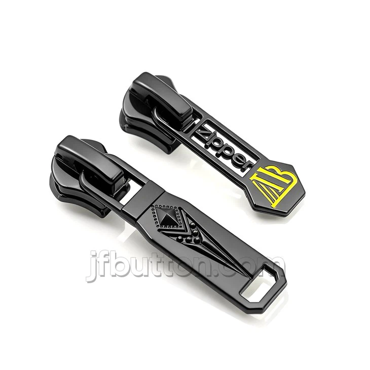 Reversible Zipper Puller factory