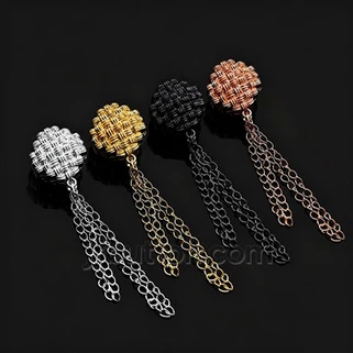 Abaya Echap Pins Magnet