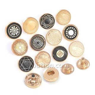 Twal menen Fasteners