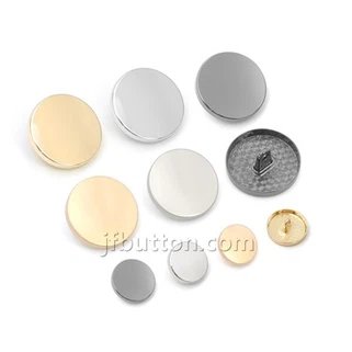 Flat Sew - sou bouton Shank