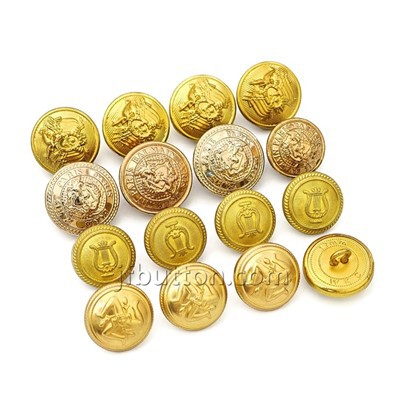 Lò metal tij bouton