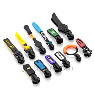 Golf Bag Zip tire