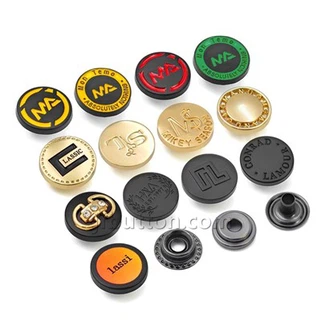 Gwo devwa Press Stud Fastener