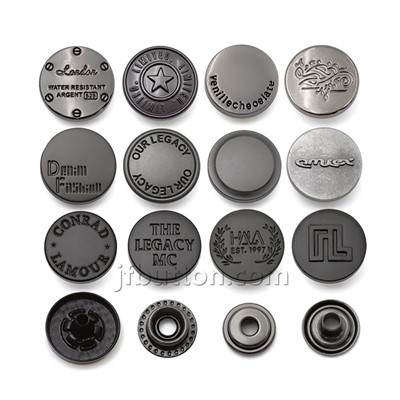 Lou devwa menen Fasteners