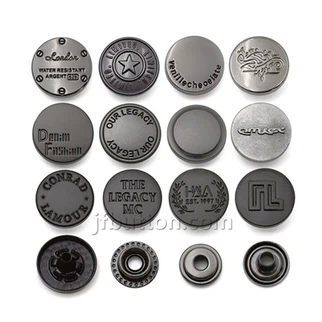 Lou devwa menen Fasteners