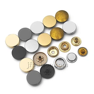 Kwi Snap Fasteners