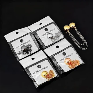 Mat Hijab Pins mayetik Set