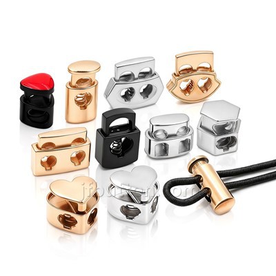 Metal Double kòd Lock