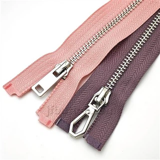 Zip rad metal