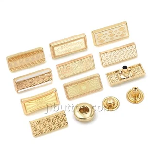 Clip Pocket Metal