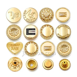 Popper metal