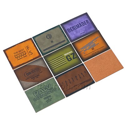 Patch kwi pèsonalize