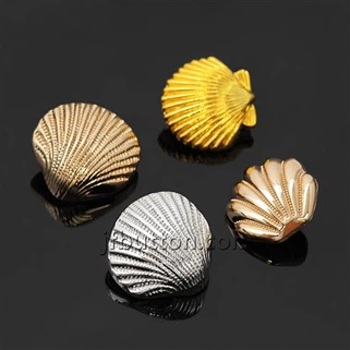 Shell Shank bouton pou rad