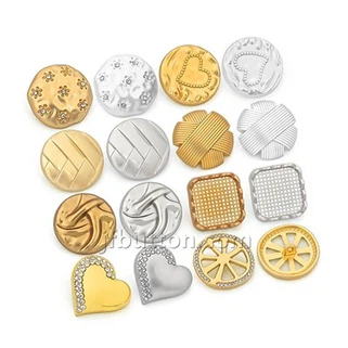 Ajan ak lò Shank Bouton