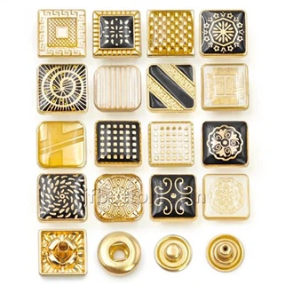 Bouton menen pou rad