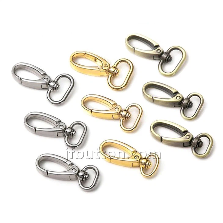 Swivel Hooks For Purses
