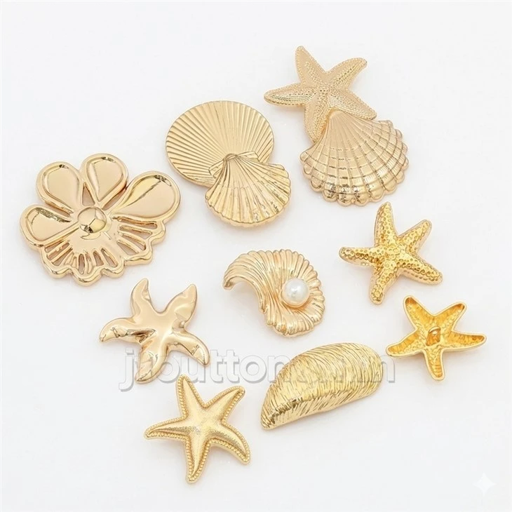 Sou entènèt jwèt Gold Star bouton