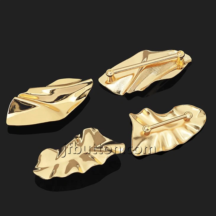 Irregular Swimsuit Metal Buckles suppliers
