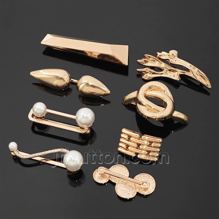 Metal Decorative Trims For Dress suppliers