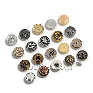 Jean Rivet Ak Bouton