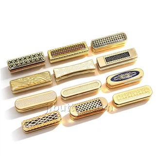 Luxury Thobe Pocket Trim
