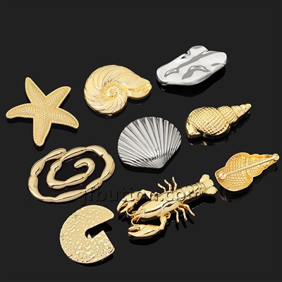 Sliders bikini metal ak bag