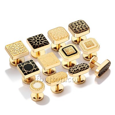 Teluk Belanga bouton