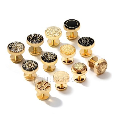 Tradisyonèl Malay kolye klou