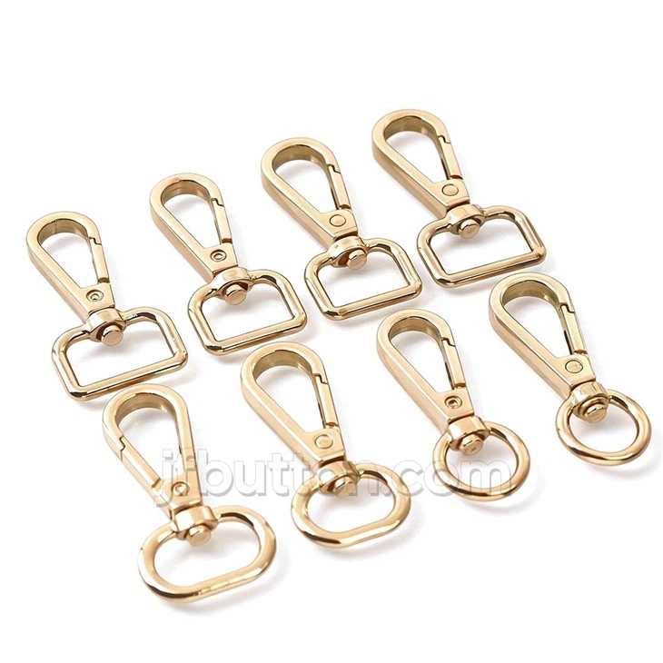 Swivel Hooks For Lanyards suppliers