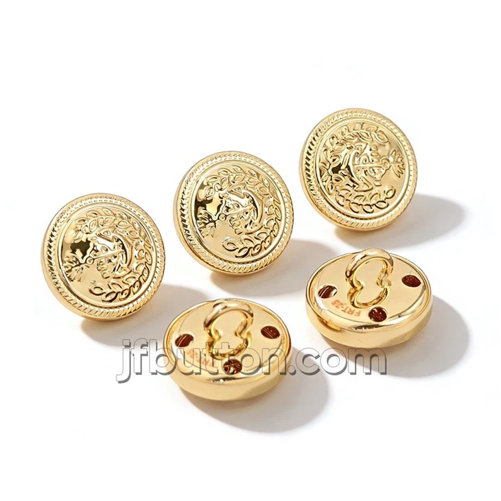 Vintage Shank Buttons manufacturers