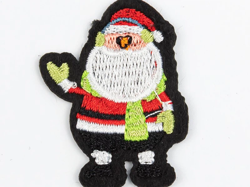 Embroidery Embroidery