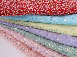 Sequins Sequins
