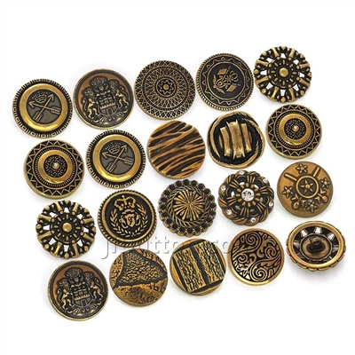 Orijin bouton