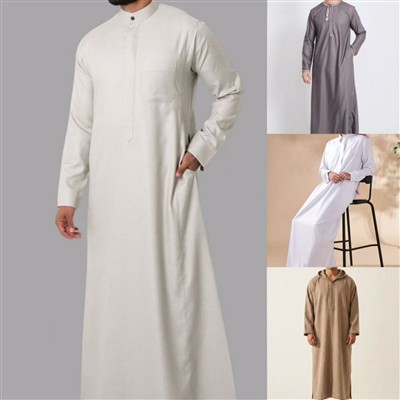 Kalite Thobes Eksplike: Styles Arabi, Emirati, Oman ak Rejyonal yo